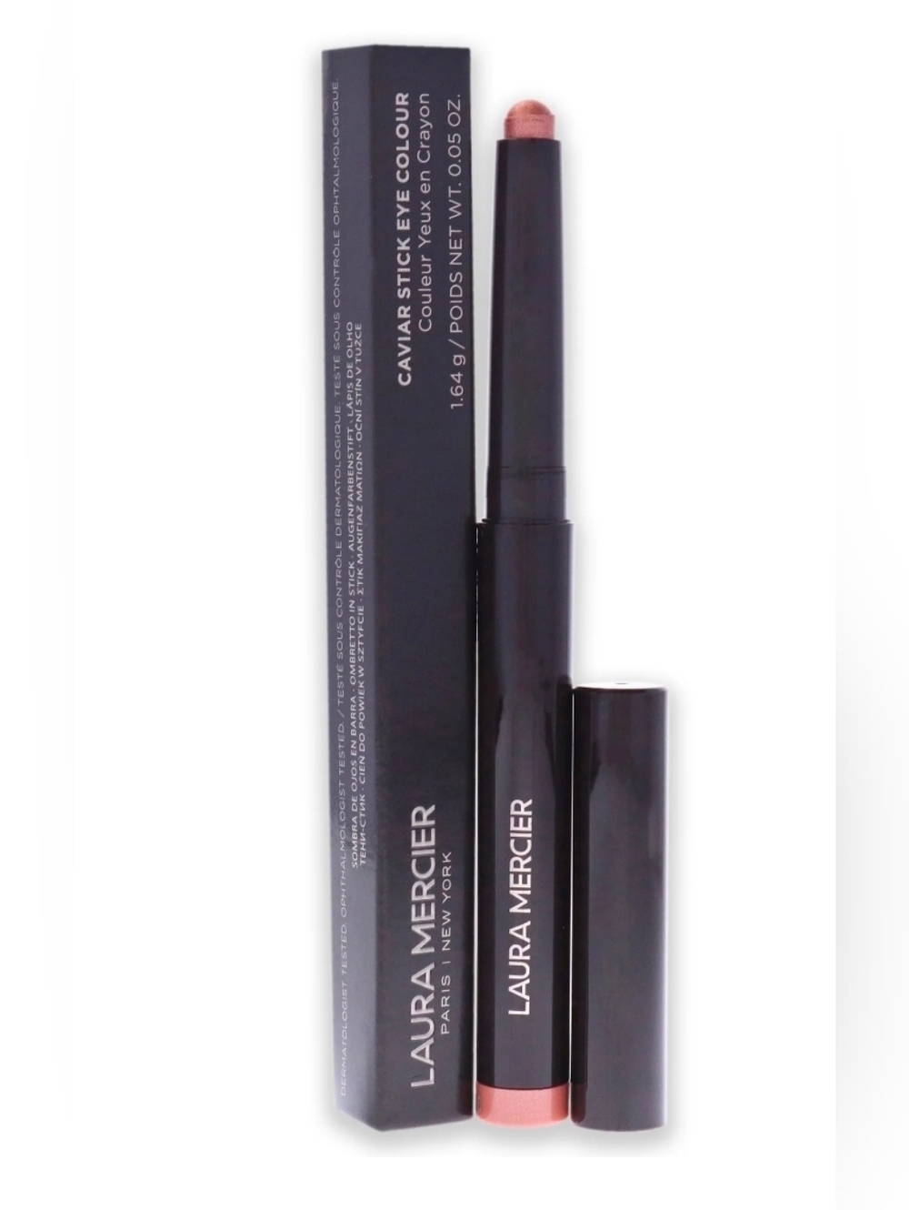 NIB Laura Mercier Caviar Stick Eye Colour - Intense Moonlight $33